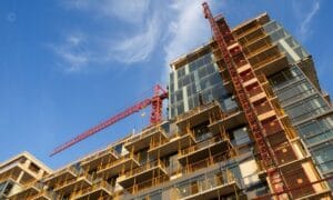Perkembangan Dunia Konstruksi